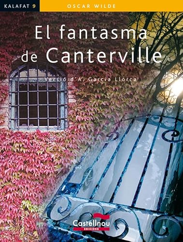Beispielbild fr El Fantasma de Canterville zum Verkauf von Hamelyn