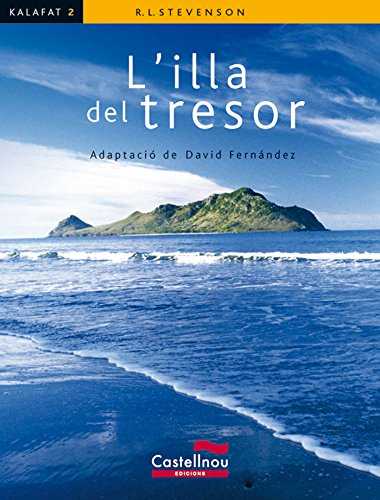 Beispielbild fr L'illa del tresor zum Verkauf von medimops