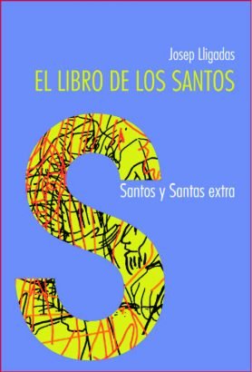 9788498050417: Libro de los Santos, El: ext (Santos y Santas)