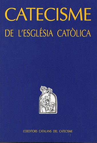 Stock image for Catecisme de l Esglsia Catlica. Compendi (LLIBRES VARIS, Band 6) for sale by medimops