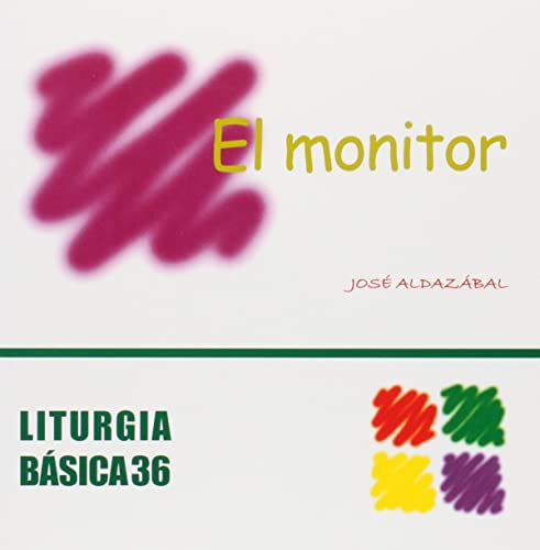 Imagen de archivo de Monitor, El a la venta por AG Library