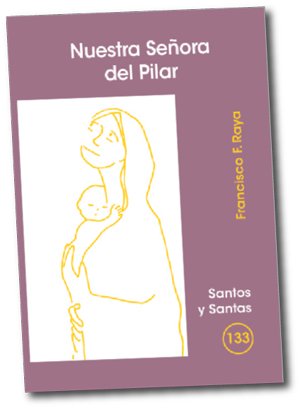 Imagen de archivo de Nuestra Seora del Pilar a la venta por Librera Antonio Azorn