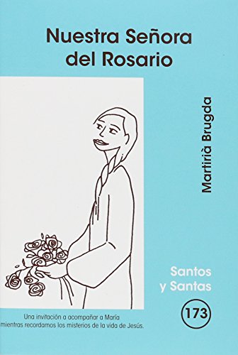 Imagen de archivo de Nuestra Seora del Rosario Brugada Clotas, Martiri a la venta por Iridium_Books