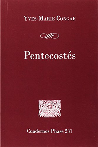 Imagen de archivo de Pentecosts a la venta por AG Library