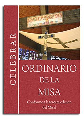 Imagen de archivo de Ordinario de la Misa a la venta por Agapea Libros