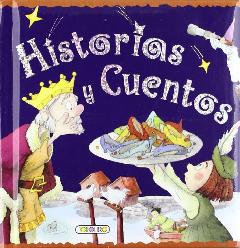 Imagen de archivo de Historias y cuentos a la venta por LibroUsado | TikBooks