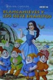 Imagen de archivo de Blancanieves y los siete enanitos a la venta por medimops