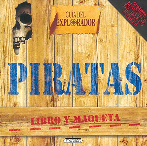 Piratas - Vvaa