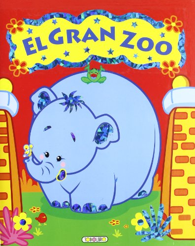 Imagen de archivo de El gran zoo a la venta por LibroUsado | TikBooks
