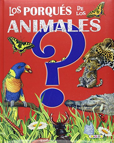 Stock image for Los porqus de los animales for sale by Iridium_Books