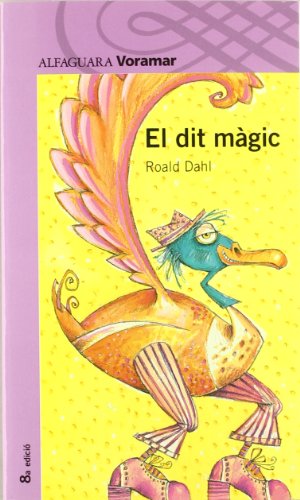 Imagen de archivo de EL DIT MAGIC - VORAMAR a la venta por Zilis Select Books