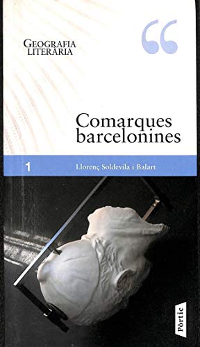 Imagen de archivo de Comarques barcelonines a la venta por medimops