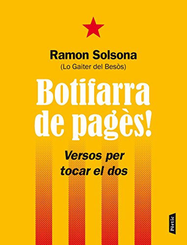 Stock image for Botifarra de pags!: Versos per tocar el dos (P.VISIONS, Band 58) for sale by medimops