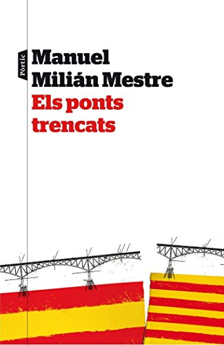 Beispielbild fr Els ponts trencats (P.VISIONS) zum Verkauf von medimops