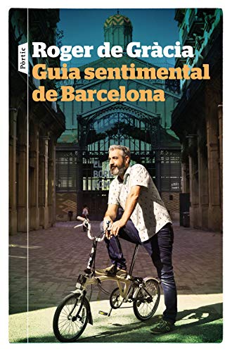 Stock image for Guia sentimental de Barcelona (P.VISIONS) for sale by medimops