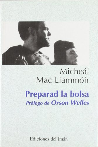 PREPARAD LA BOLSA (9788498133035) by LIAMMOIR, MICHEAL MAC