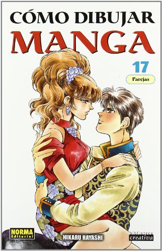 Stock image for Como dibujar manga 17 Parejas / How to Draw Manga 17 Couples for sale by WorldofBooks