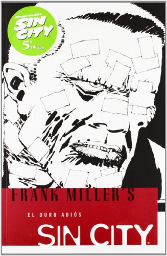 9788498142174: SIN CITY 01: EL DURO ADIS (FRANK MILLER)