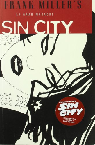 Beispielbild fr Sin City 3 La gran masacre/ The Big Fat Kill zum Verkauf von medimops