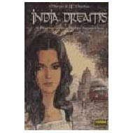 Imagen de archivo de India dreams 3, Bajo la sombra de las bunganvillas a la venta por Librera Prez Galds