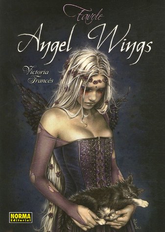 Imagen de archivo de Francs, Victoria : Angel Wings a la venta por medimops