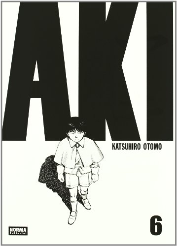 AKIRA 6