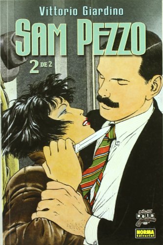 SAM PEZZO 2 (Spanish Edition) (9788498146844) by Giardino, Vittorio