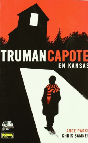Beispielbild fr Truman Capote en Kansas zum Verkauf von Meta Librera