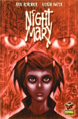 9788498149791: NIGHT MARY: 48 (MADE IN HELL)