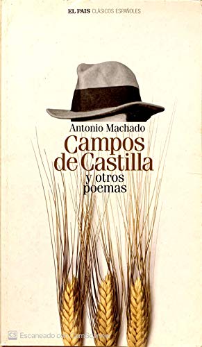 9788498150032: Campos de Castilla y otros poemas