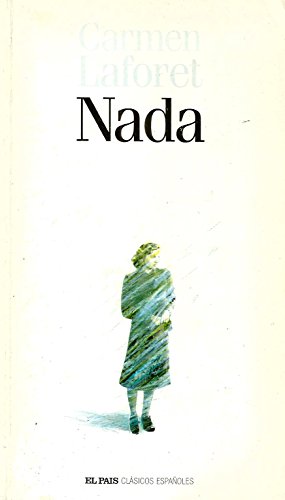 Nada - Laforet, Carmen