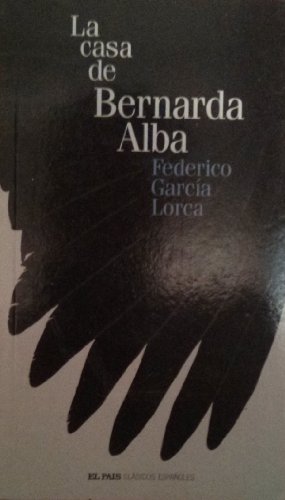 Beispielbild fr La Casa de Bernarda Alba zum Verkauf von Ammareal