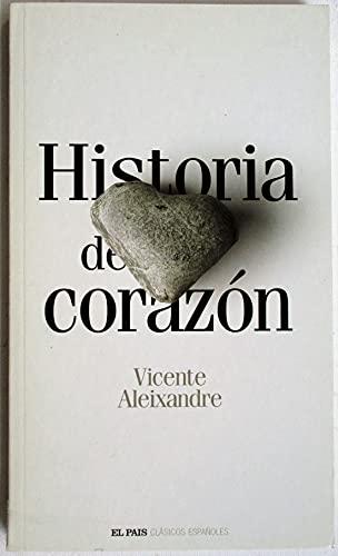 Stock image for Historia del corazn for sale by medimops