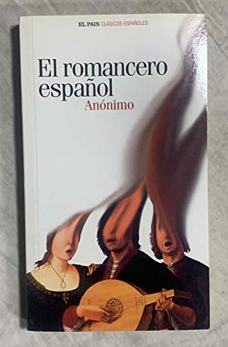 9788498150230: El romancero espaol