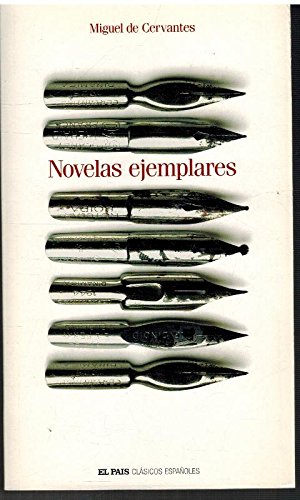 Imagen de archivo de Novelas ejemplares a la venta por medimops