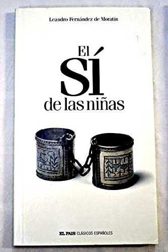 Stock image for El s de las nias for sale by Papel y Letras