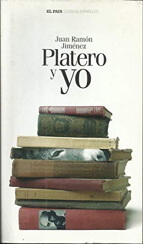 Platero y yo - Jiménez, Juan Ramón (1881-1958), ,