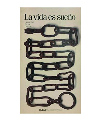 Stock image for La vida es sueno for sale by medimops
