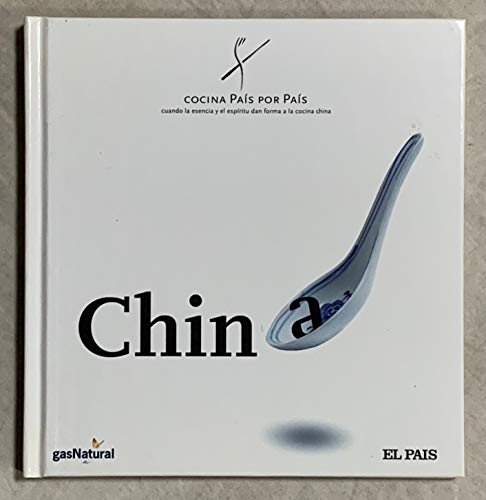 Imagen de archivo de CHINA. Col. cocina pas por pas n7 a la venta por Ammareal