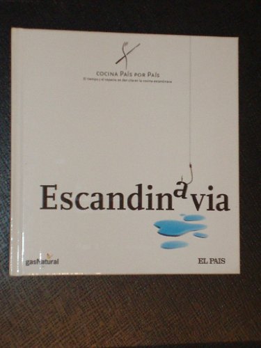 Stock image for ESCANDINAVIA. Col. cocina pas por pas n8 for sale by Ammareal