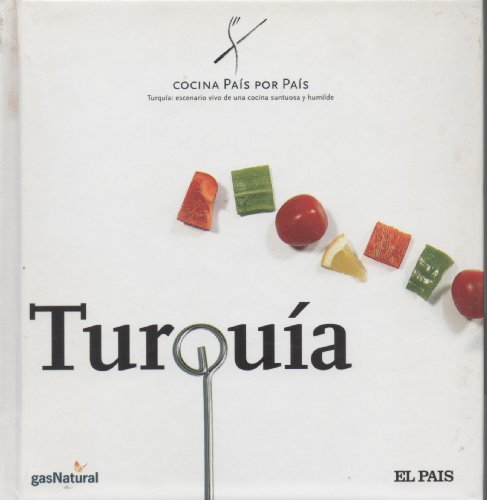 Stock image for Cocina Pas por pas, 10. Turqua for sale by medimops