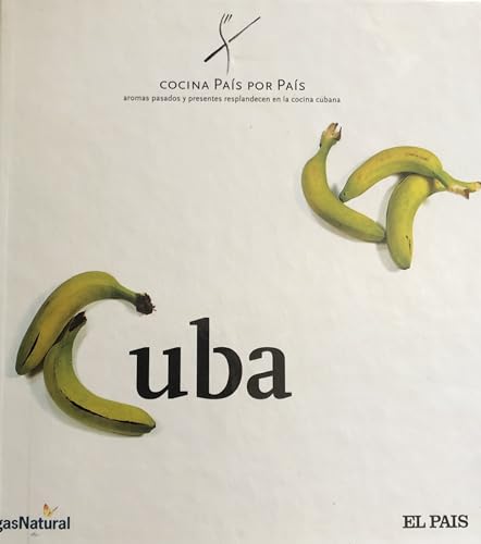 Imagen de archivo de Cuba a la venta por NOMBELA LIBROS USADOS