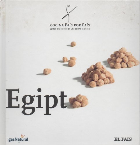 Imagen de archivo de Cocina pas por pas, 13. Egipto a la venta por Ammareal