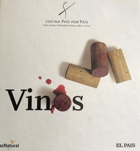 Stock image for Cocina Pas por pas, 25. Vinos for sale by medimops