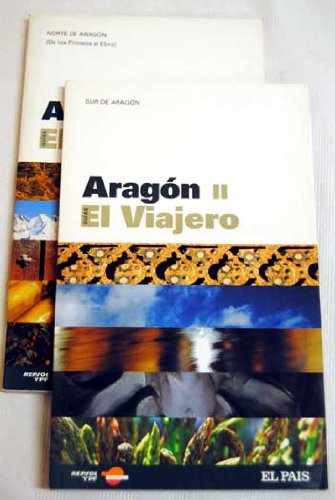 Stock image for Aragn I for sale by Hamelyn