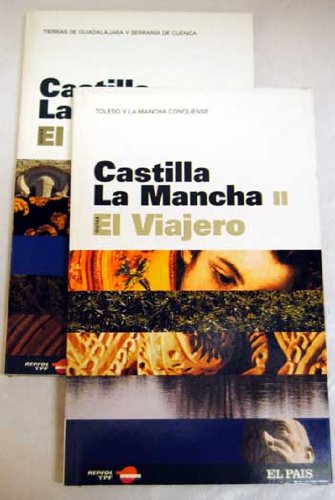 Imagen de archivo de Castilla la Mancha I , Guas el Viajero a la venta por Hamelyn