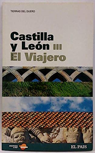 Stock image for Guas. El Viajero. Castilla Len III for sale by medimops