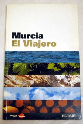 Stock image for Murcia for sale by AwesomeBooks