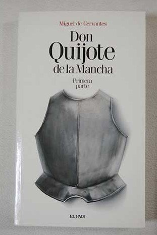 Don Quijote de la Mancha (II) - Cervantes Saavedra, Miguel de