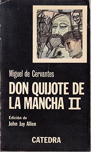 9788498151114: Don Quijote de La Mancha II